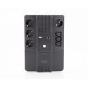 UPS Line-Interactive 600VA/360W AVR
