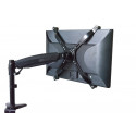 Adapter for LCD w/o VESA max. 30" max. 8kg