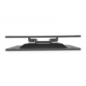 Wall Mount for 1xLCD max. 27" max. load 18kg