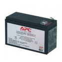 RBC17 aku BE700/BK650 jaoks