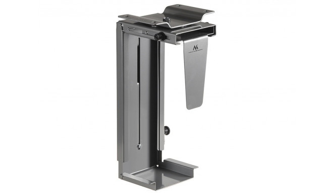 Computer holder MC-713 S silver