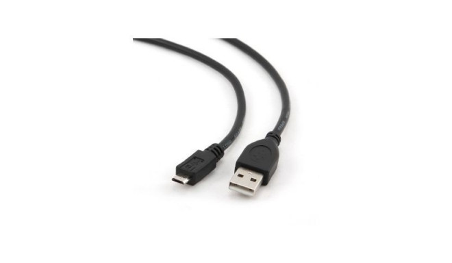 Cable USB Micro AM-MBM5P 2.0 3M