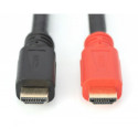 HDMI High Speed Ethernet-ühendusega ühenduskaabel