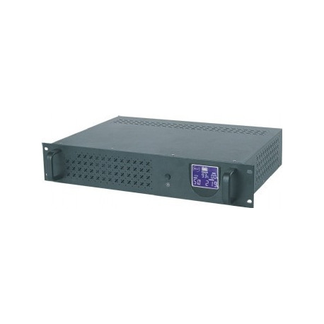 UPS 1500VA 4X C13 RJ11 IN/OUT USB RACK 19