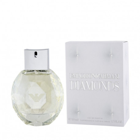 Armani Emporio Diamonds For Women Edp Spray (50ml)