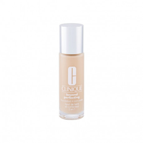 Clinique Beyond Perfecting Foundation + Concealer (30ml)