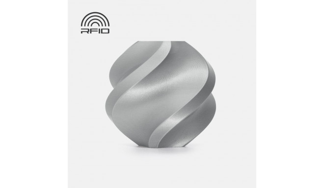 PLA Basic Silver (10102) / Refill