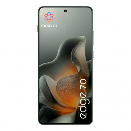 Mobile Phone - Motorola edge 70 6.7" AMOLED, Snapdragon 7 Gen 4, 12GB RAM, Green
