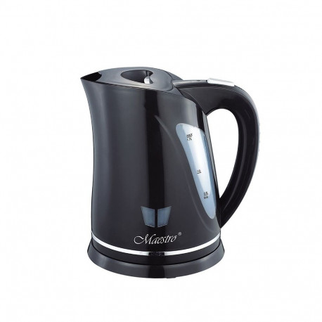 Electric Kettle - Maestro MR038 1.7L 2000W Black