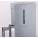 Coffee Maker - ELLE 1.8L Filter Coffee Maker, Keep Warm Function, Blue