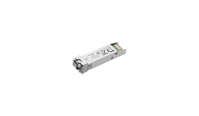Networking Module - TP-Link ISM321A-20 SFP Transceiver 1250Mbit/s 20km