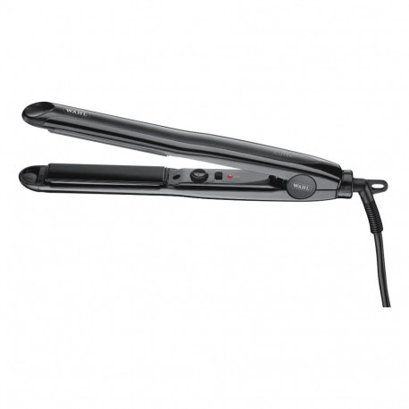 Hair Straightener - Wahl Cutek Straightening Iron (ceramic, 150-230°C, 2.8m cord, black)