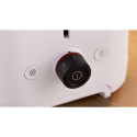 Toaster - BOSCH TAT3M121 2-Slice Defrost Function White