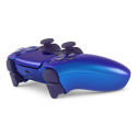 Game Controller - Sony PlayStation 5 DualSense Wireless Gamepad Rechargeable Chrome Indigo