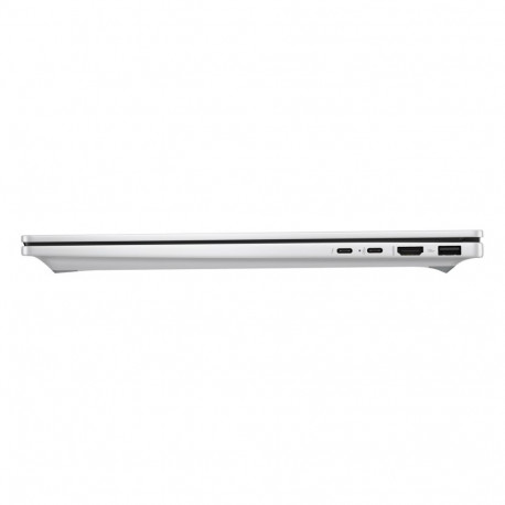 Laptop Computer - HP OmniBook 7 Core i5 16GB 512GB 2K Win11 Glacial Silver