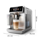 Coffee Maker - Philips Café Aromis Series 8000 Fully Automatic Espresso Machine