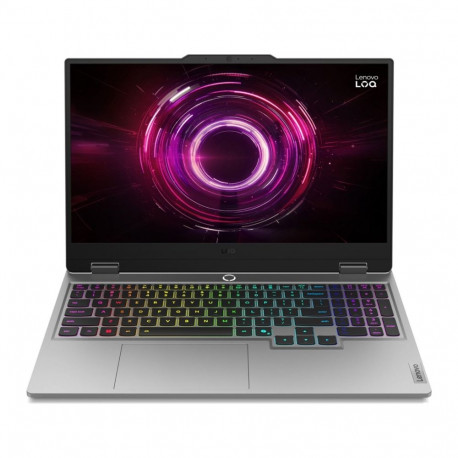 Laptop - Lenovo LOQ 15AHP10 | Ryzen 5 220 | 16 GB | 512 GB SSD | 15.6" FHD IPS 144 Hz | GeForce RTX 