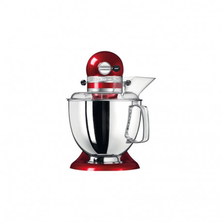 Kitchen Mixer - KitchenAid 5KSM175PSECA 300 W 4.8 L 10 Speed Red
