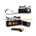 Constructor - LEGO Creator Retro Kamera (LEGO, 31147, building set, multi-color)