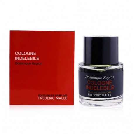 FREDERIC MALLE COLOGNE INDELEBILE EAU DE PARFUM 50ML