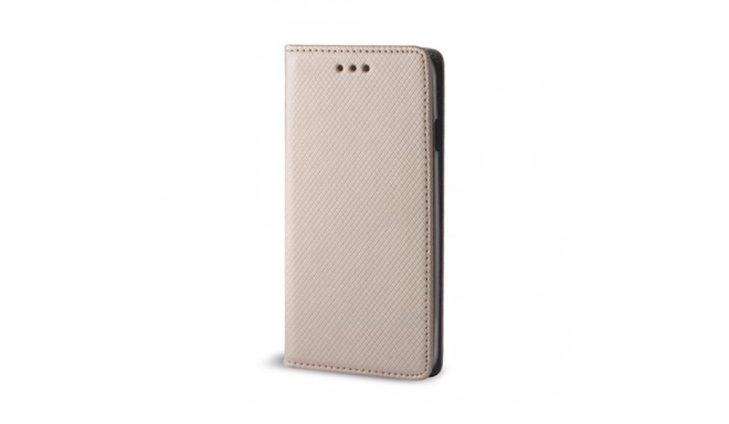 Smart Magnet case for Google Pixel 10a gold