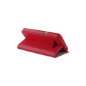 Smart Magnet case for Google Pixel 10a red