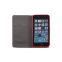 Smart Magnet case for Google Pixel 10a red
