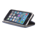 Smart Magnet case for Google Pixel 10a navy blue