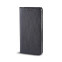 Smart Magnet case for Honor X5c Plus black