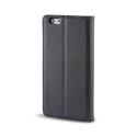 Smart Magnet case for Honor X5c Plus black