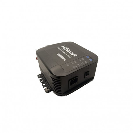 Lead Acid / LiFePO4 Smart Battery Charger 12V 10A