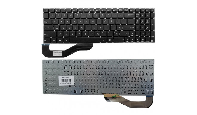 Keyboard ASUS R540, A540, K540, X540, US