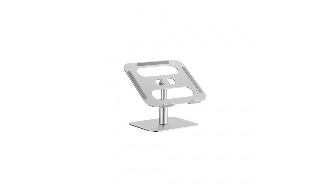 Adjustable Aluminum Laptop Riser