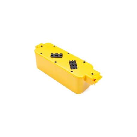 Battery for IROBOT Roomba 400, 14.4V, 3.0Ah, Ni-MH