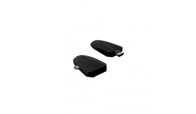 Wireless Screen Projector, Wi-Fi, USB Type-C, 150m