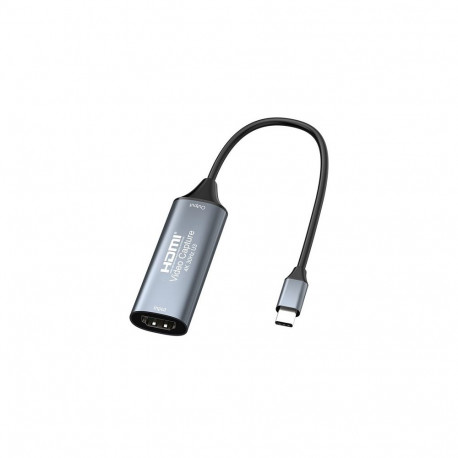 Video Capture HDMI 4K/30Hz to USB3.0 Type-C