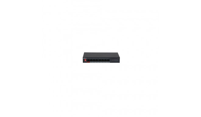 8-Port PoE Switch PFS3008-8GT-96