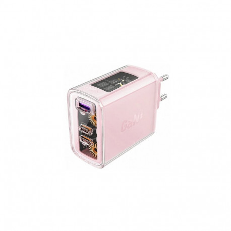 Charger ACEFAST GaN 2x USB-C, USB-A, 65W, PD3.0, QC4.0