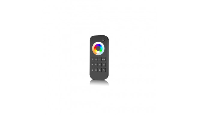 RT5 Remote Control, 1 Zone RGB/RGBW