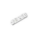 V3-L LED Controller 12-48V, 3x 6A, with Push DIM