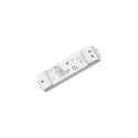 V1-L LED Controller, 12-48V, 1x15A, with Push-Dimm