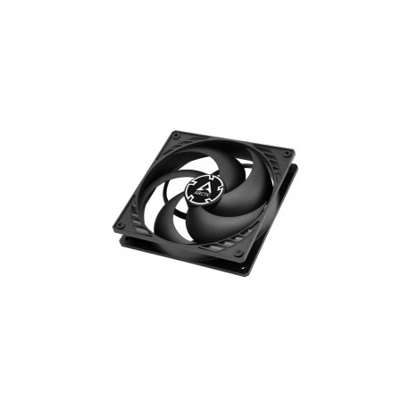 ARCTIC P14 Pressure-Optimised Fan, 3-pin, Black