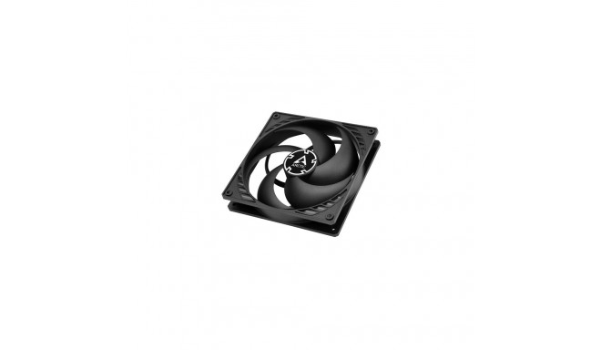 ARCTIC P14 Pressure-Optimised Fan, 3-pin, Black