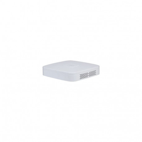 IP Network recorder 4K 4 ch NVR4104-EI