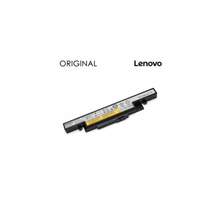 Notebook Battery LENOVO L11S6R01, 6700mAh, Original