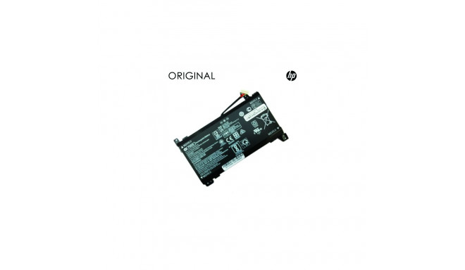 Notebook Battery HP FM08, 5700mAh, Original
