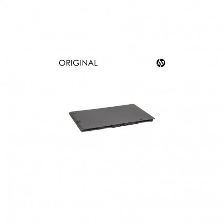 Notebook battery, HP BT04XL, Original