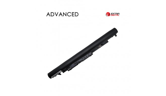 Notebook battery HP JC04, 2600mAh, Extra Digital Advanced