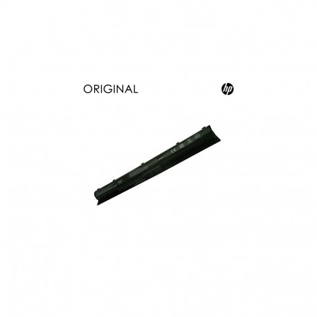 Notebook battery, HP KI04 Original