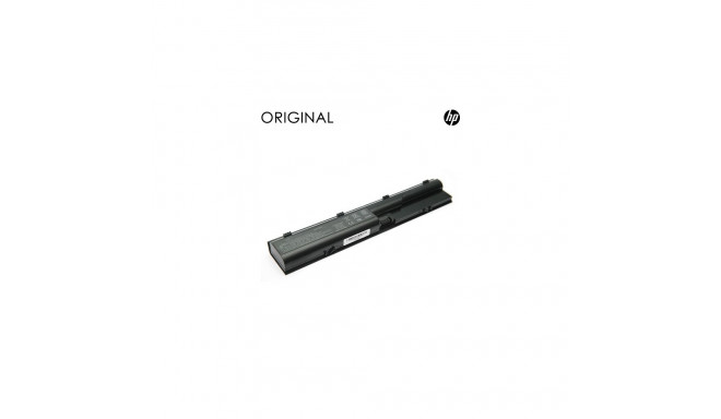 Notebook battery, HP PR06 Original